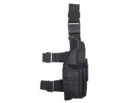 Coldre de Perna - Black